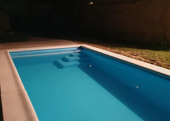 La casa de los abuelos lugar para disfrutar