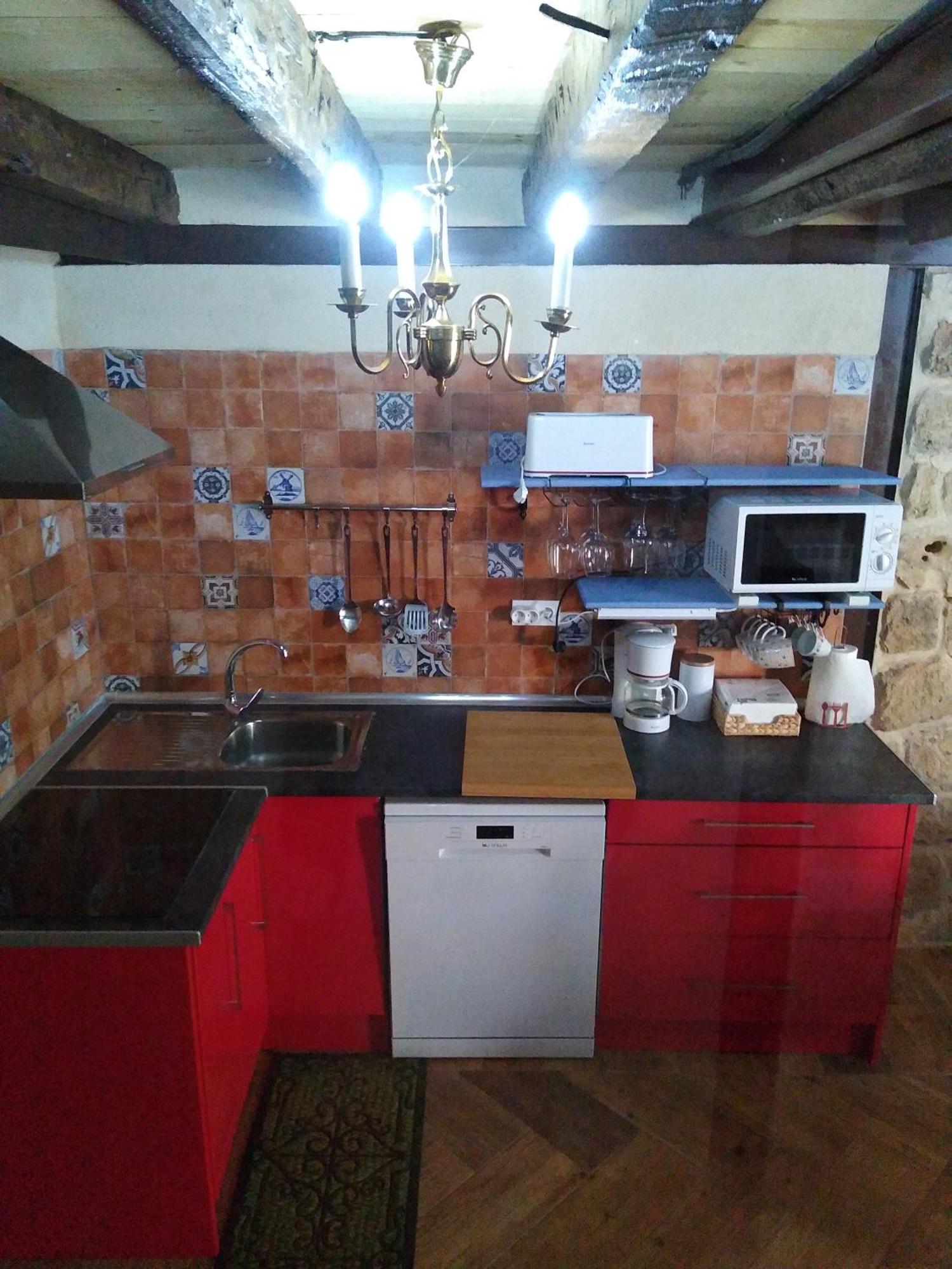 La Casa De Abuelos Lugar Disfrutar * Amusco