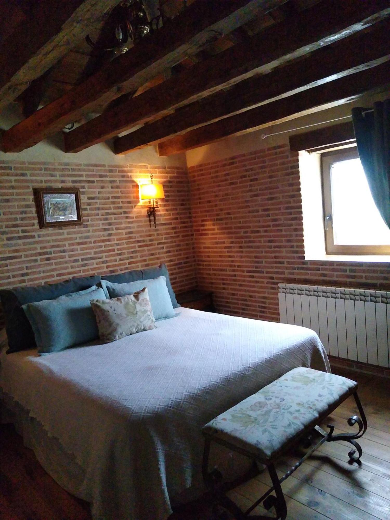 La Casa De Abuelos Lugar Disfrutar Сasa de vacaciones *