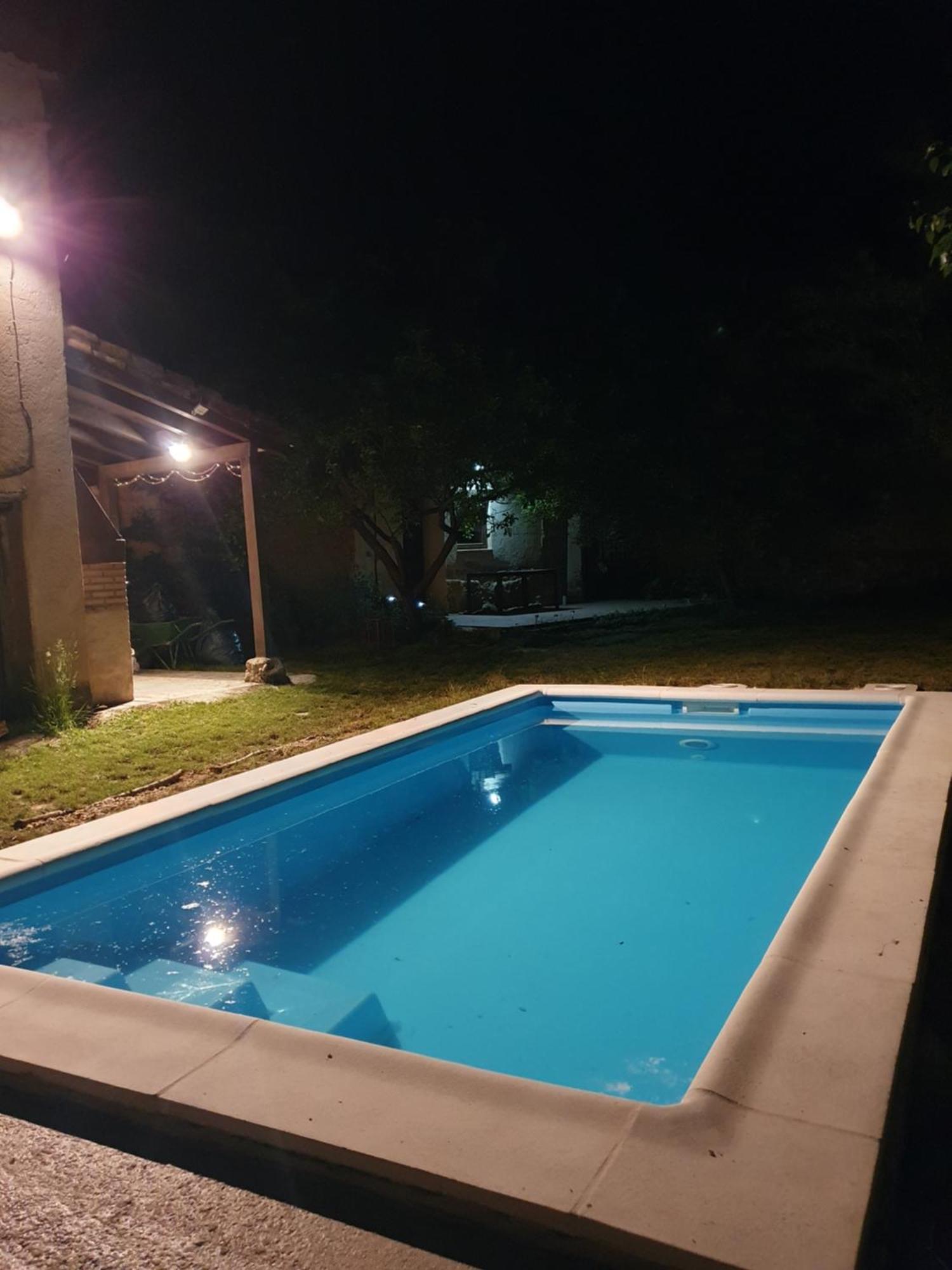 Сasa de vacaciones La Casa De Abuelos Lugar Disfrutar *