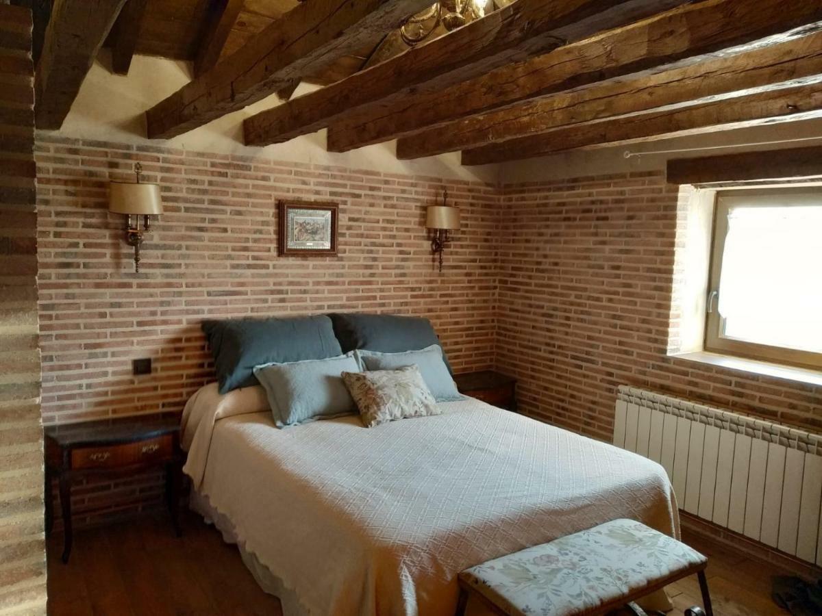 La Casa De Abuelos Lugar Disfrutar Ferienhaus *