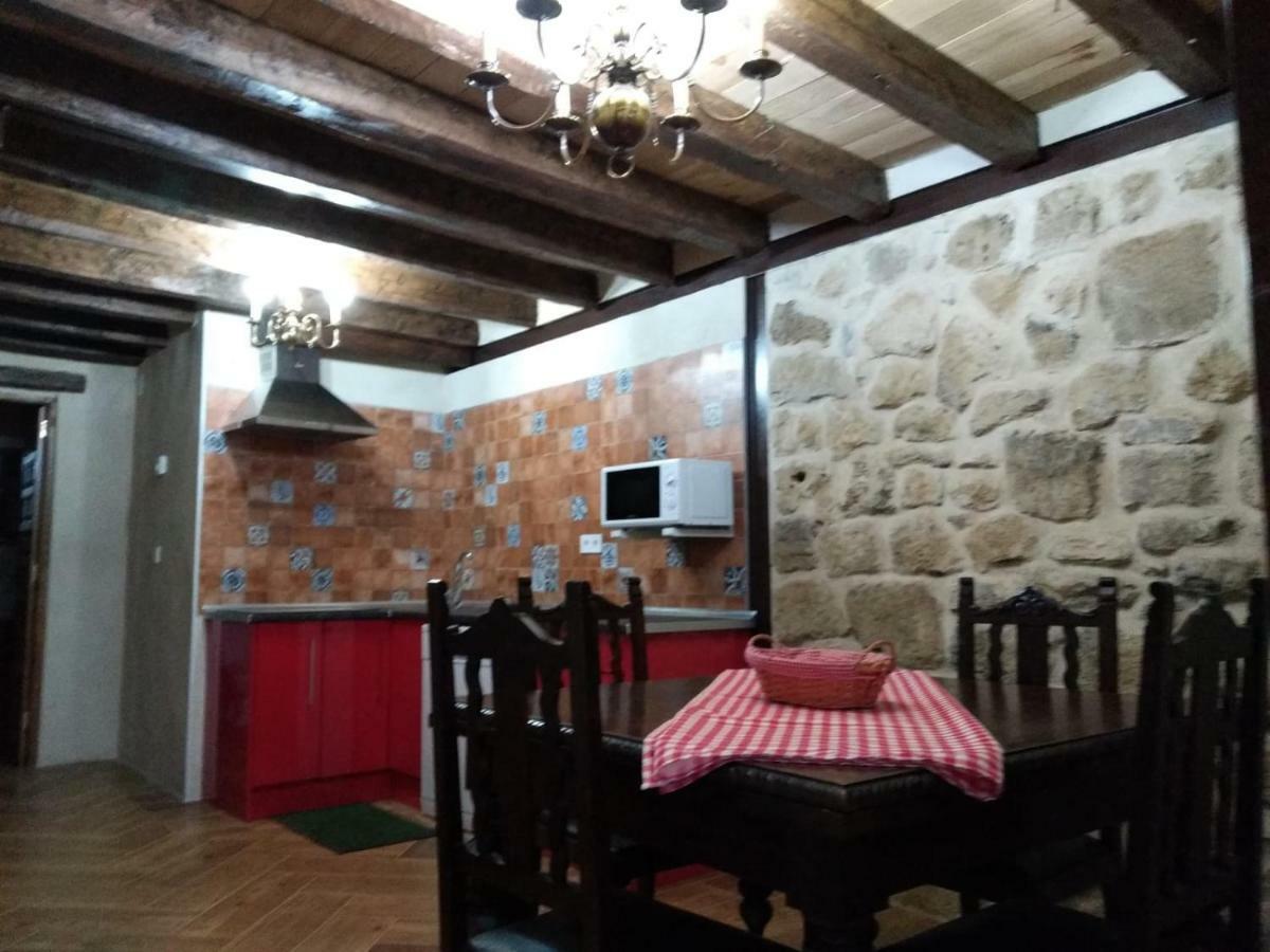 La Casa De Abuelos Lugar Disfrutar Ferienhaus
