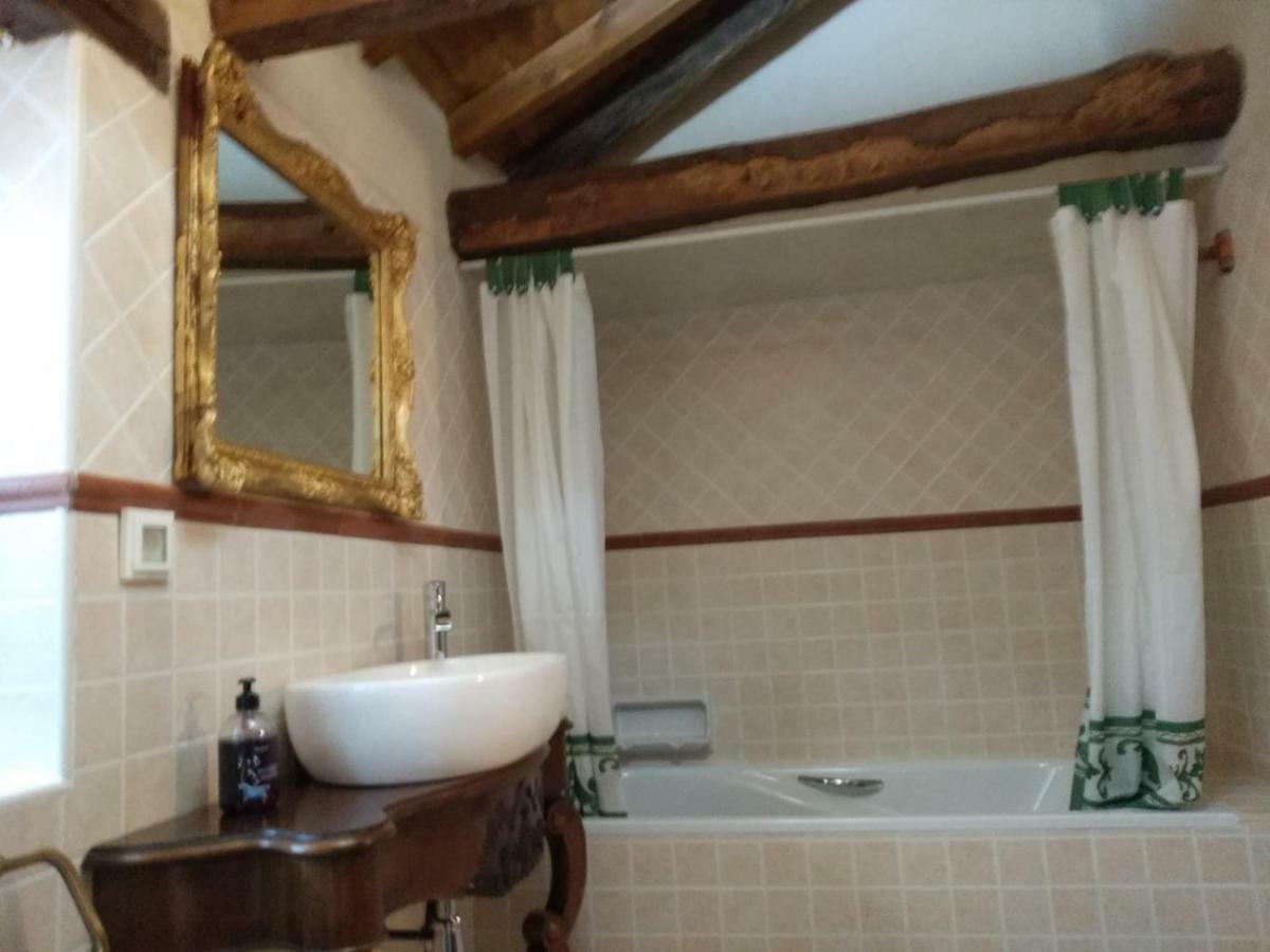 Ferienhaus La Casa De Abuelos Lugar Disfrutar Amusco