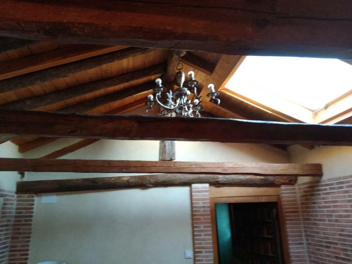 Ferienhaus La Casa De Abuelos Lugar Disfrutar