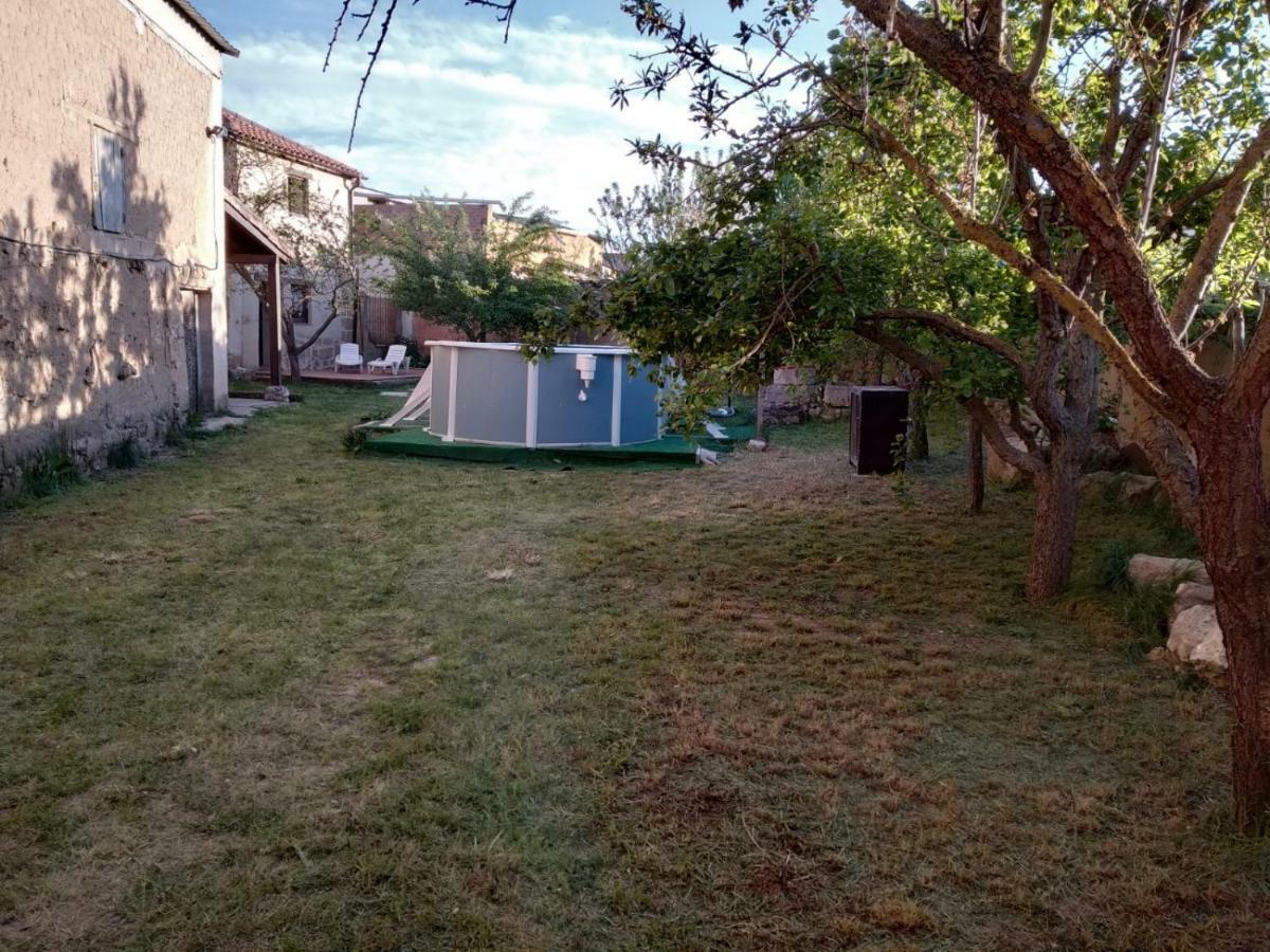 Ferienhaus La Casa De Abuelos Lugar Disfrutar